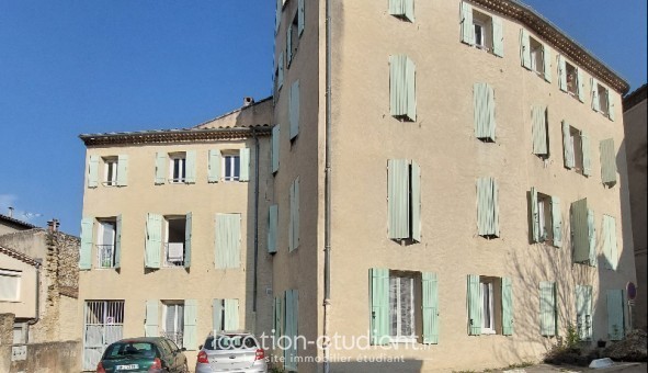 Logement �tudiant Location Chambre Vide Mazan (84380)