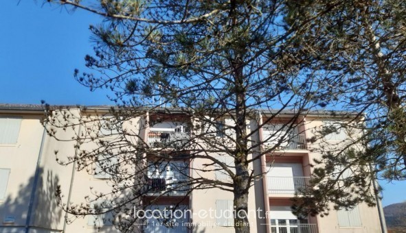 Logement tudiant Location Chambre Vide Mlisey (70270)