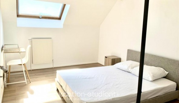 Logement tudiant Chambre à Melun (77000)