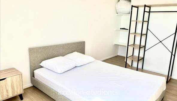 Logement tudiant Chambre à Melun (77000)