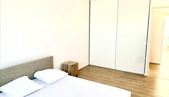 Logement �tudiant Chambre &agrave; Melun (77000)