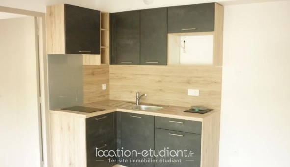 Logement tudiant Chambre à Mende (48000)