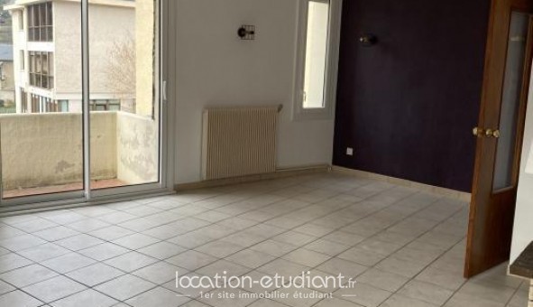 Logement tudiant Location Chambre Vide Mende (48000)