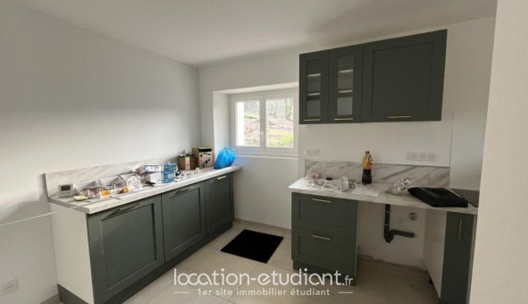 Logement �tudiant Location Chambre Vide Mercus Garrabet (09400)