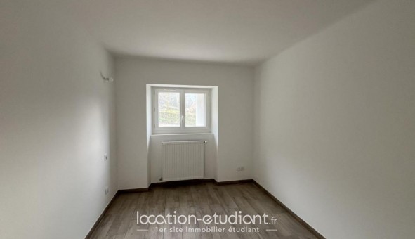 Logement �tudiant Chambre &agrave; Mercus Garrabet (09400)