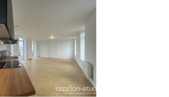 Logement �tudiant Chambre &agrave; M�ricourt (62680)