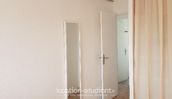 Logement tudiant Chambre à Mrignac (33700)