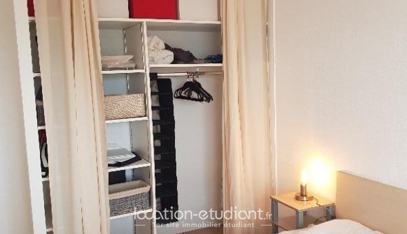 Logement tudiant Chambre à Mrignac (33700)