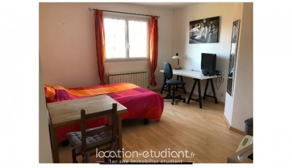 Logement tudiant Chambre à Mrignac (33700)