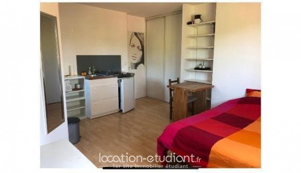 Logement tudiant Chambre à Mrignac (33700)