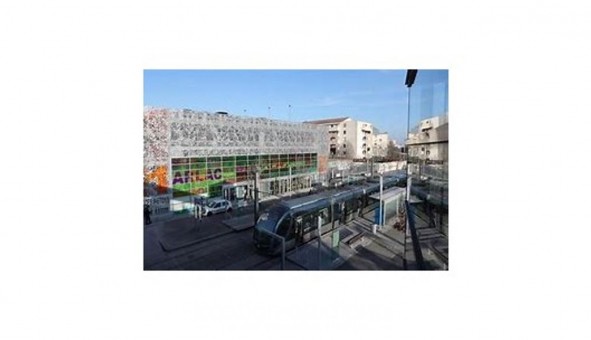 Logement tudiant Chambre à Mrignac (33700)
