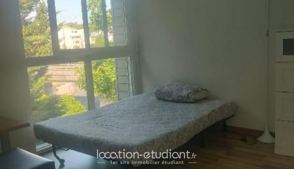 Logement tudiant Chambre à Mrignac (33700)