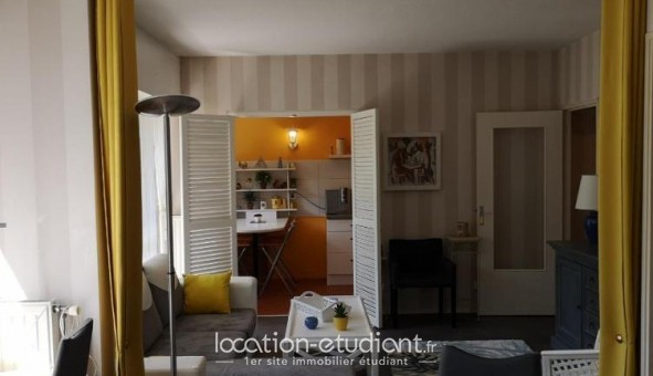 Logement tudiant Chambre à Mrignac (33700)