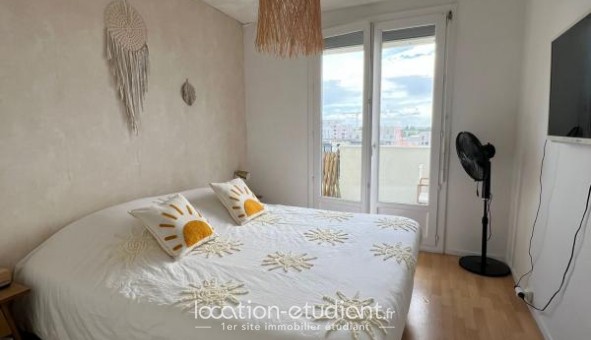 Logement tudiant Chambre à Mrignac (33700)