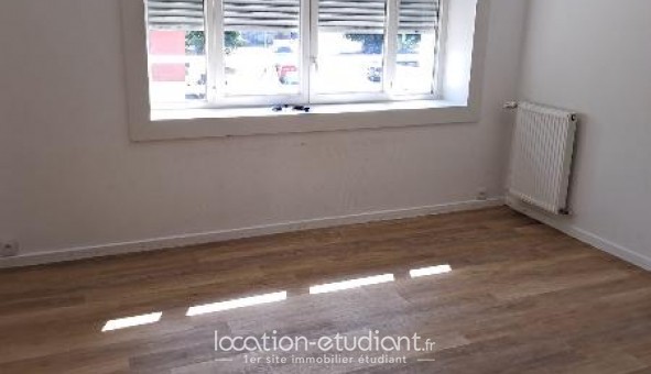 Logement tudiant Chambre à Mrignac (33700)