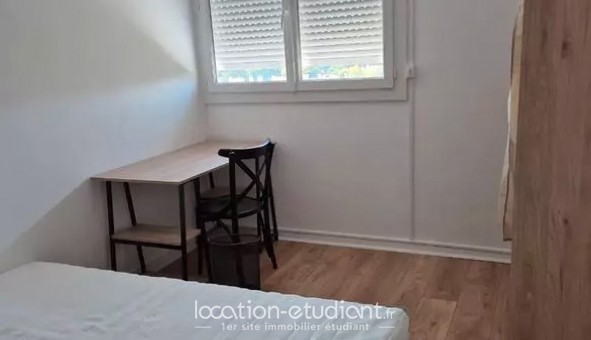Logement tudiant Chambre à Mrignac (33700)