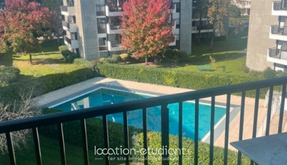 Logement tudiant Chambre à Mrignac (33700)