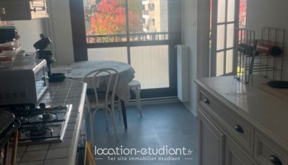 Logement tudiant Chambre à Mrignac (33700)
