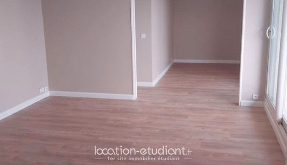 Logement tudiant Location Chambre Vide Mrignac (33700)