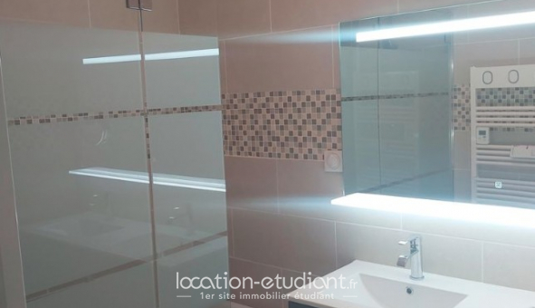 Logement tudiant Chambre à Mrignac (33700)