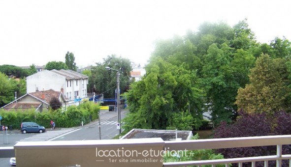 Logement �tudiant Chambre &agrave; M�rignac (33700)