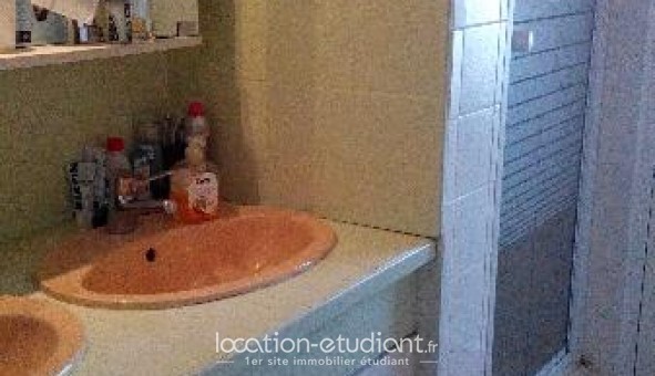 Logement �tudiant Chambre &agrave; M�rignac (33700)