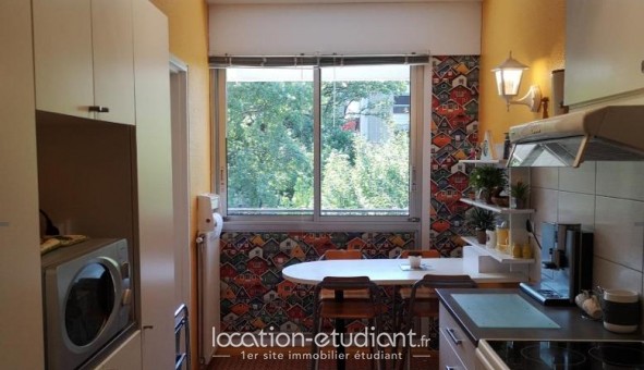 Logement �tudiant Chambre &agrave; M�rignac (33700)