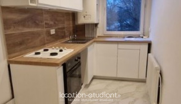 Logement �tudiant Location Chambre Vide M�rignac (33700)