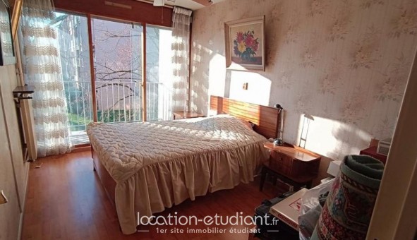 Logement �tudiant Chambre &agrave; M�rignac (33700)