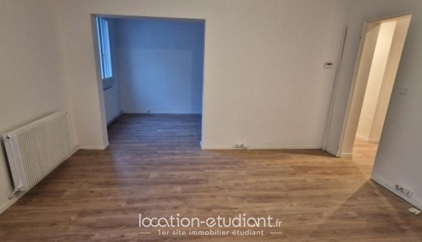 Logement �tudiant Chambre &agrave; M�rignac (33700)