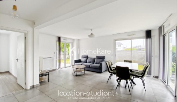 Logement �tudiant Chambre &agrave; M�rignac (33700)