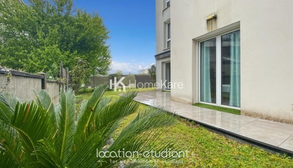 Logement �tudiant Chambre &agrave; M�rignac (33700)