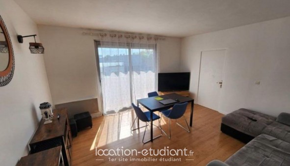 Logement �tudiant Location Chambre Vide M�rignac (33700)