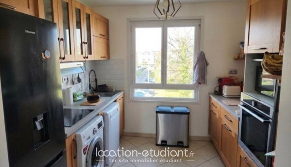 Logement �tudiant Chambre &agrave; M�rignac (33700)