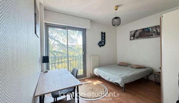Logement �tudiant Chambre &agrave; M�rignac (33700)