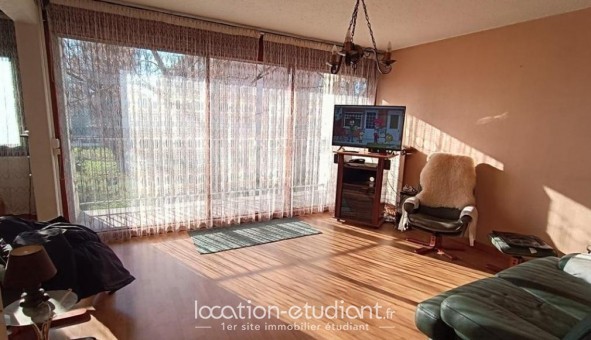Logement �tudiant Chambre &agrave; M�rignac (33700)
