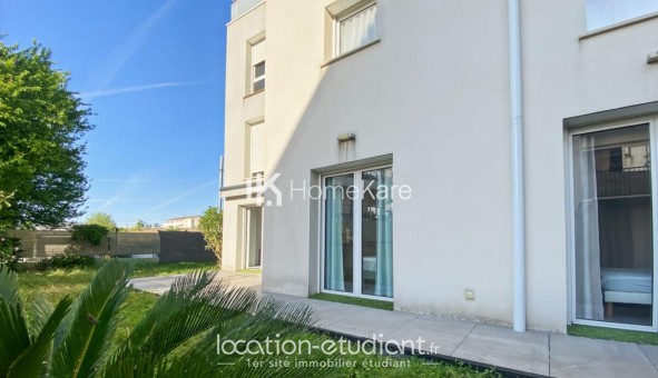 Logement �tudiant Location Chambre Meubl&eacute; M�rignac (33700)