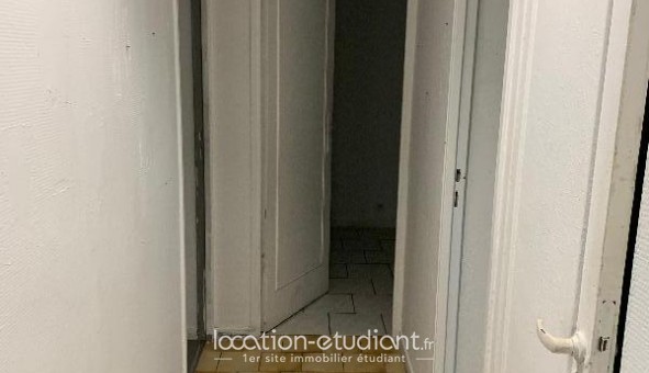 Logement �tudiant Chambre &agrave; M�rignac (33700)