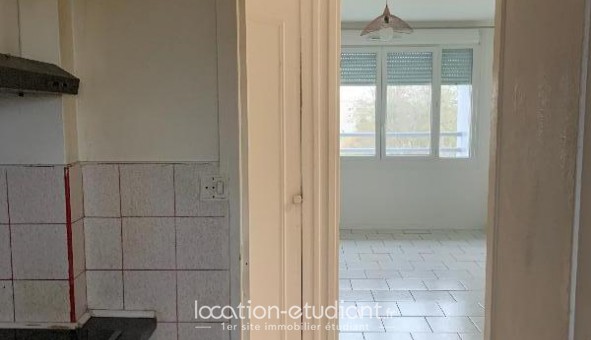 Logement �tudiant Location Chambre Vide M�rignac (33700)