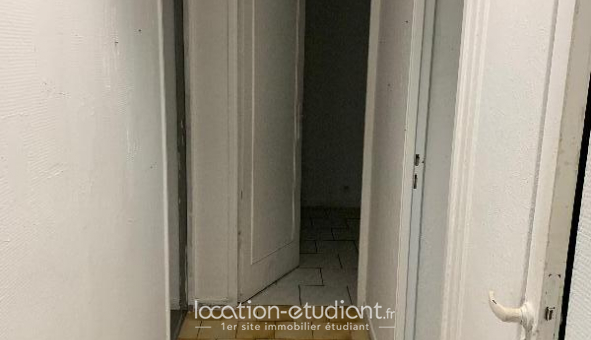 Logement �tudiant Chambre &agrave; M�rignac (33700)