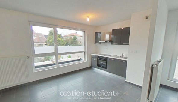 Logement �tudiant Chambre &agrave; Metz (57050)