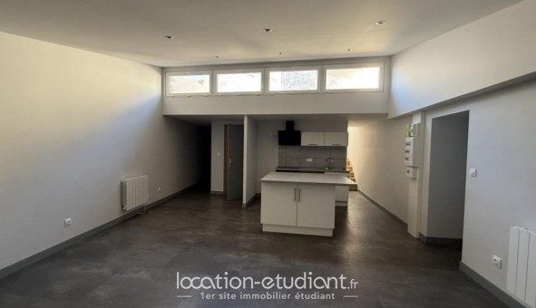 Logement tudiant Chambre à Mze (34140)