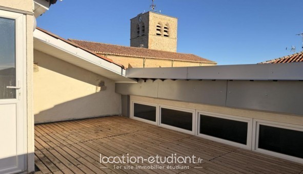 Logement �tudiant Location Chambre Vide M�ze (34140)