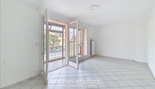 Logement tudiant Chambre à Millau (12100)