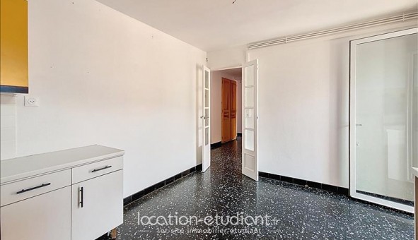 Logement tudiant Chambre à Millau (12100)