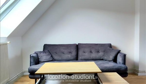 Logement tudiant Chambre à Moisselles (95570)