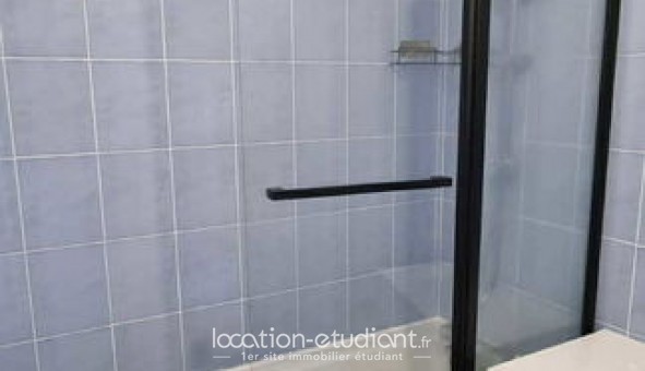 Logement �tudiant Chambre &agrave; Mons en Baroeul (59370)