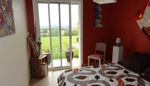 Logement �tudiant  &agrave; Montardon (64121)