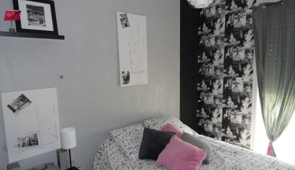 Logement �tudiant  &agrave; Montardon (64121)