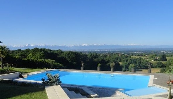 Logement �tudiant  &agrave; Montardon (64121)